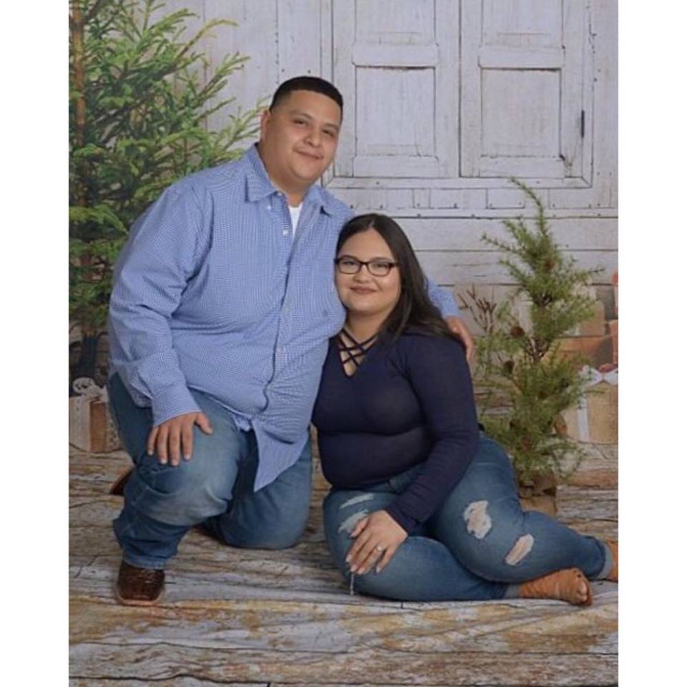 Meet your Posher, Yanet